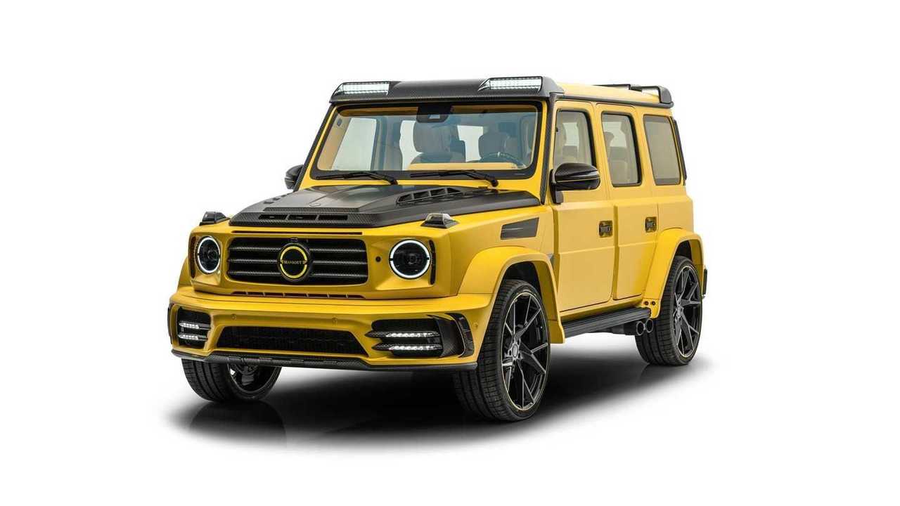 AMG G63